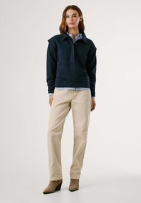 Pepe Jeans BALLI - Ikdienas džemperis - dulwich blue