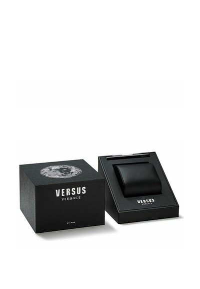 Versus Versace LEXINGTON - Reloj - silver-coloured