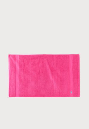 Polo Ralph Lauren, Постелка за баня - pink