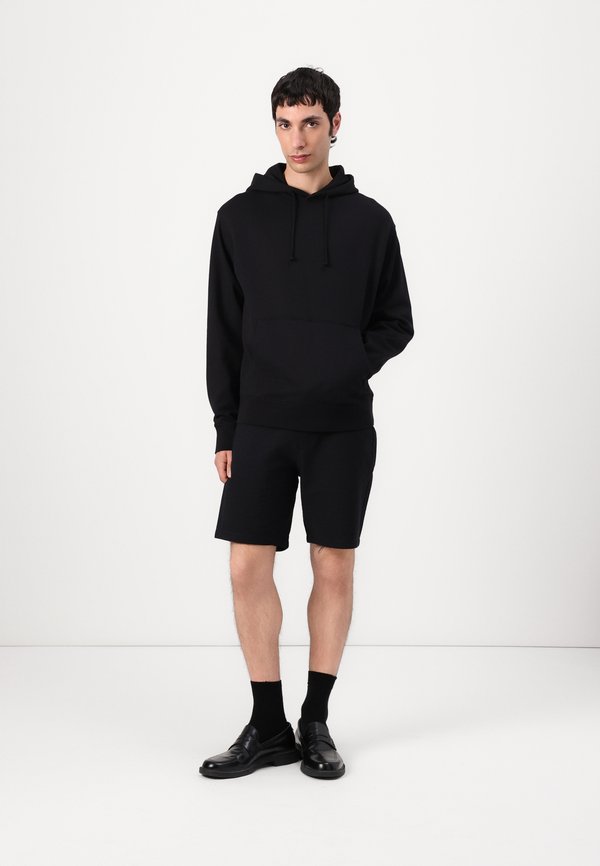 SLHRELAXLUKE - Hoodie3