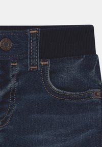 GAP SLIM ORGANIC BABY - Vaqueros slim fit - dark wash