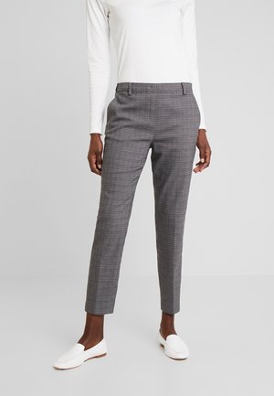 Spodnie materiałowe