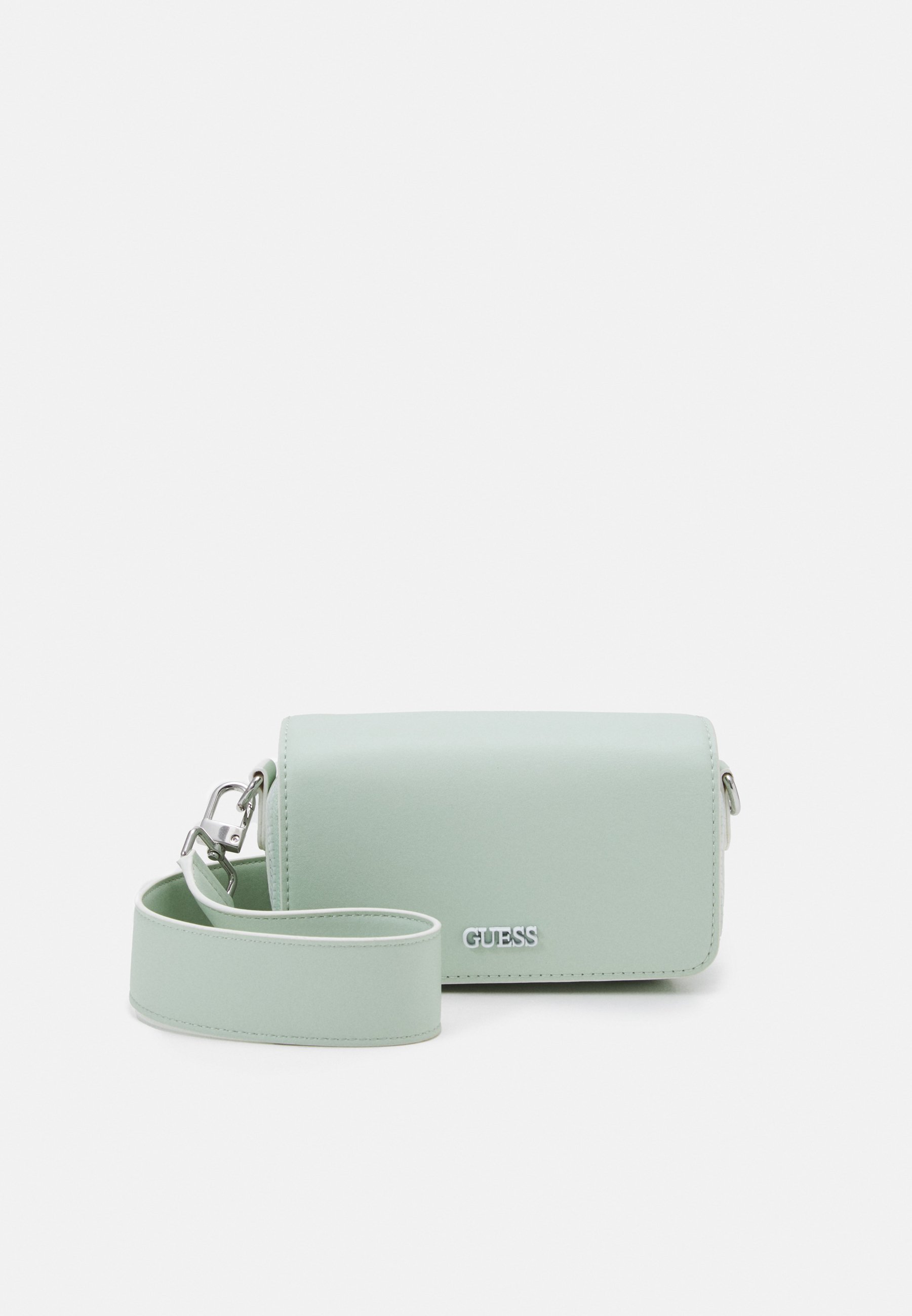 Einstellbar Eisig Wrack guess handtasche türkis Zinn Zusatz Wir sehen uns