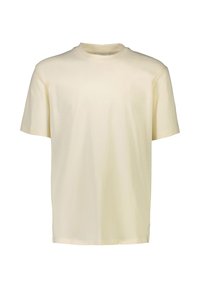 No seleccionado, pearl white