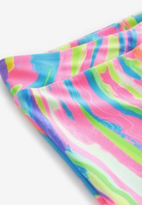 Next Leggings - rainbow swirl