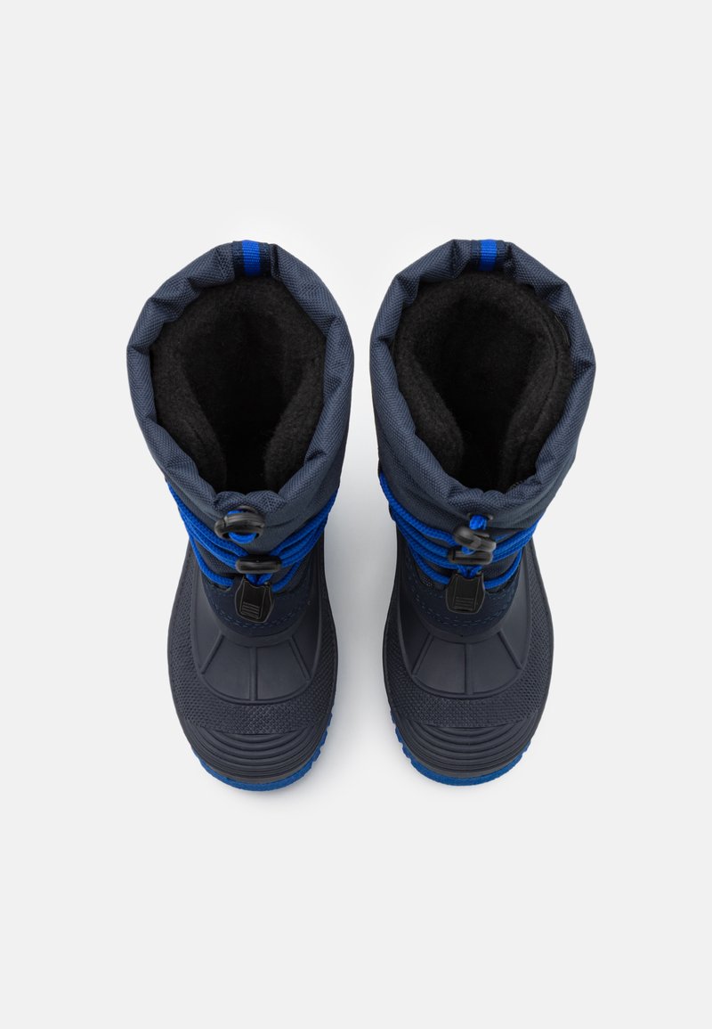 Bottes dhiver Fille CMP Kids Ahto WP