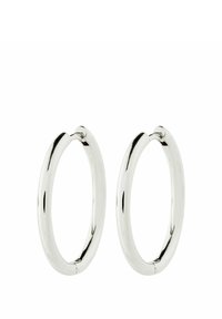 LARGE - Korvakorut - silver plated