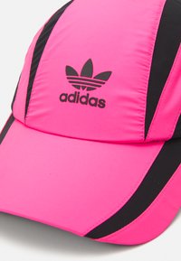 adidas Originals ROAD - Boné - lucid pink/black