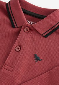 Next STANDARD - Polo marškinėliai - red