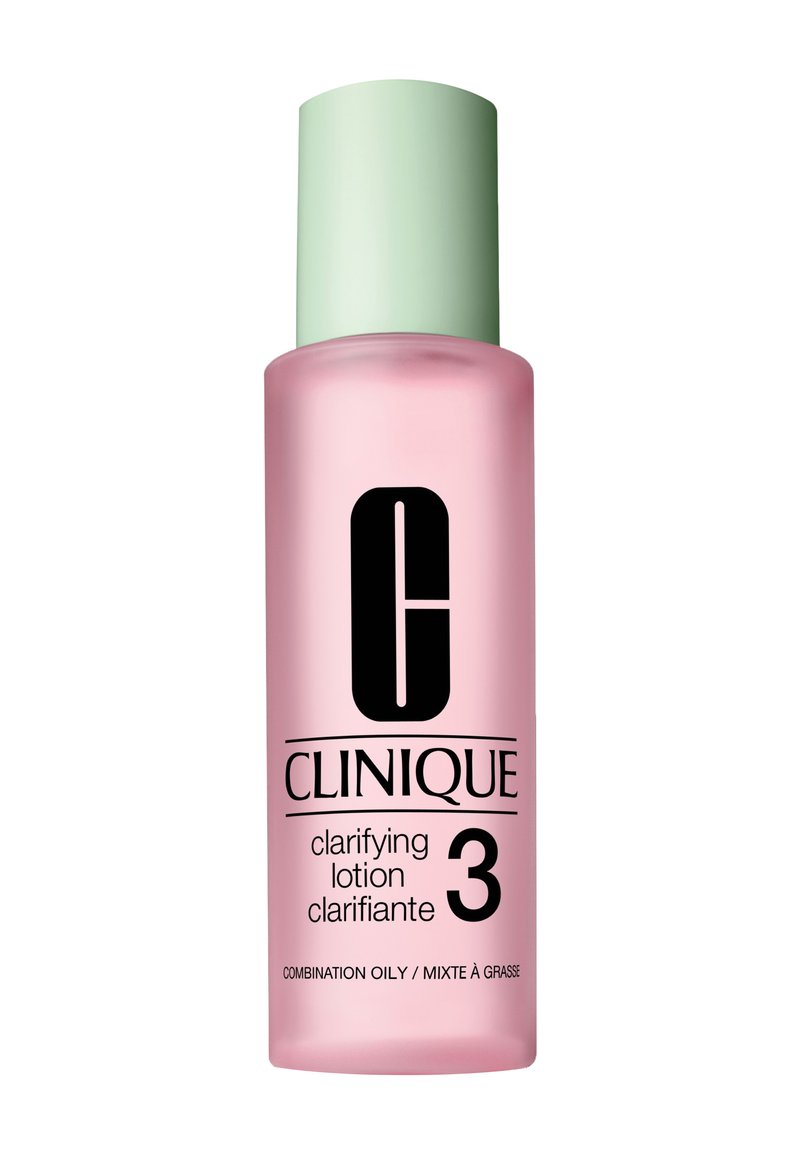 Clinique - CLARIFYING LOTION 3 - Gesichtspeeling - -, Vergrößern