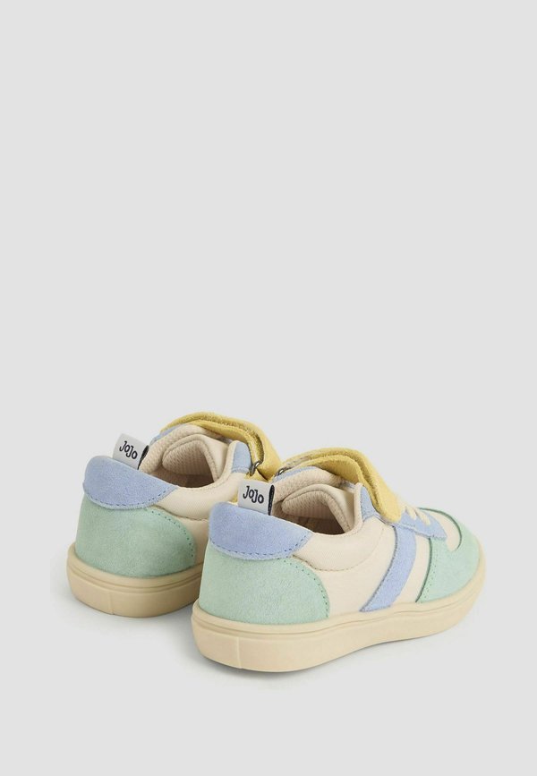 REGULAR FIT – COLOURBLOCK RIPTAPE  – Lauflernschuh – multi