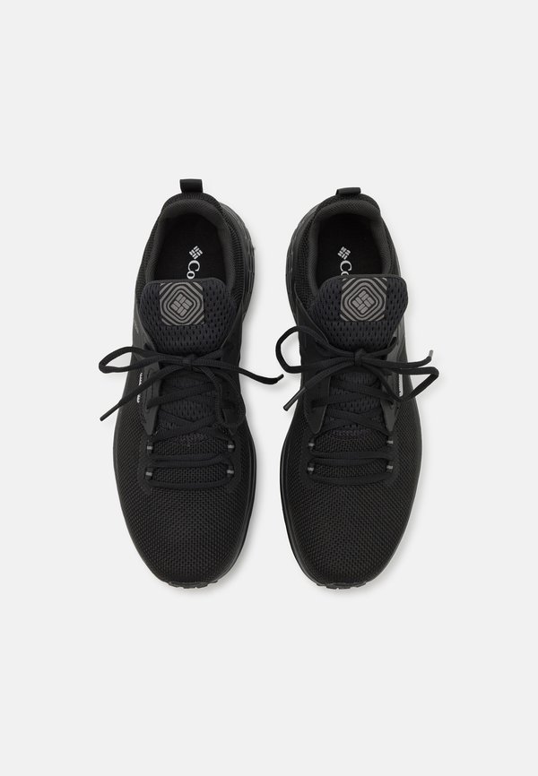 BENSON CRZ - Hiking shoes3