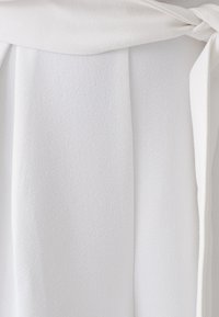 ALARIA - Lühikeste varrukatega bodi - white