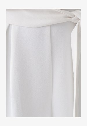 BWLDR ALARIA - Combinaison - white