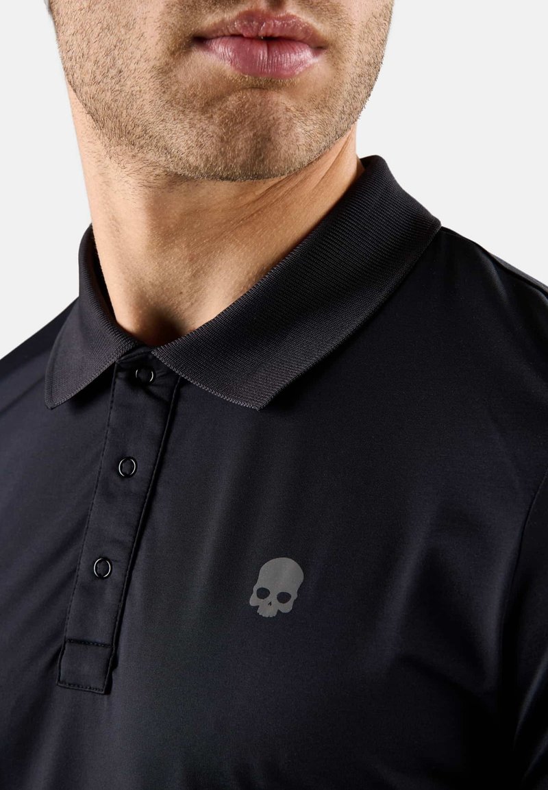Golf logo polo shirts Clearance
