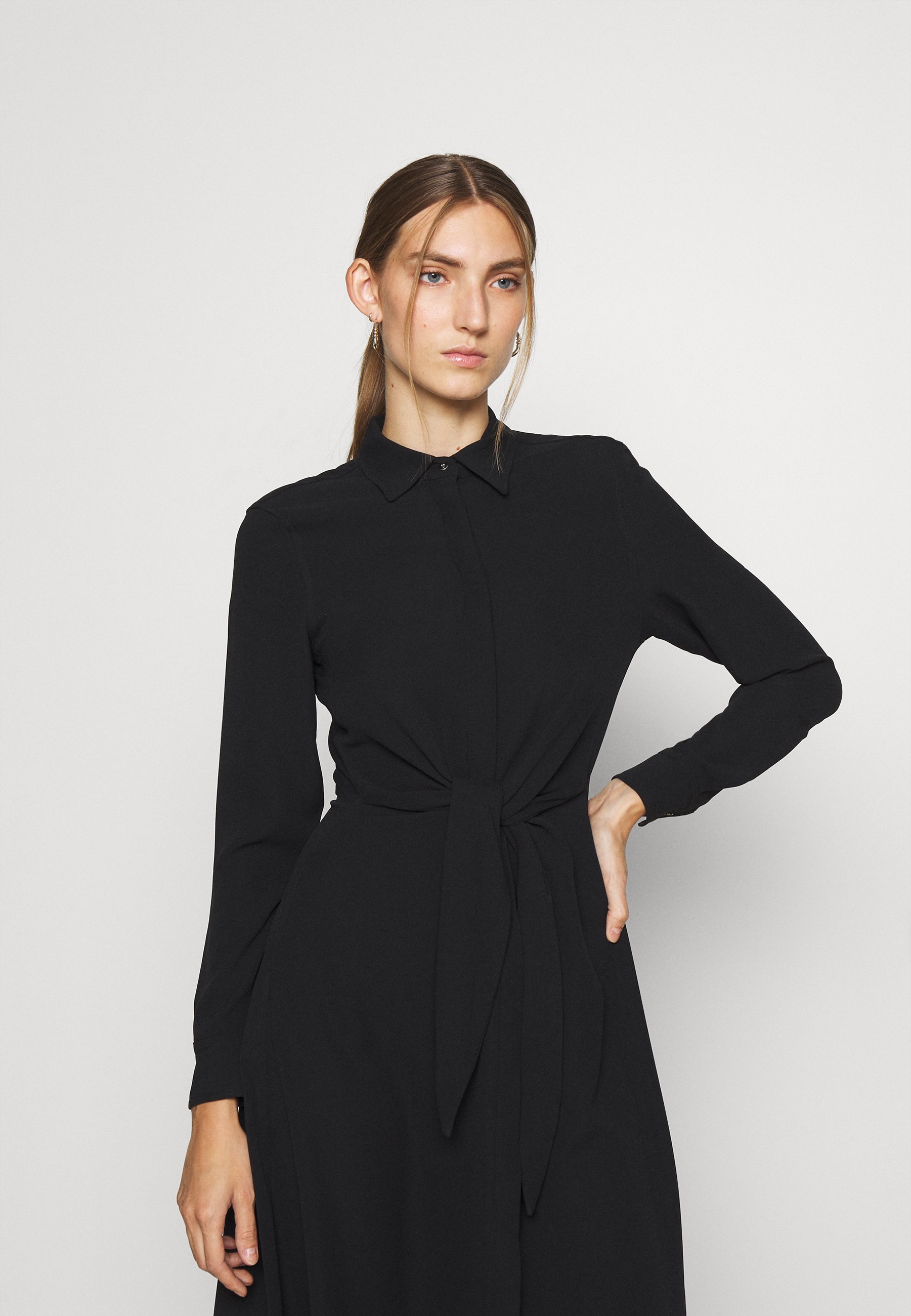 Lauren Ralph Lauren TRIPLE GEORGETTE 