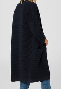 Selected Femme Kardigan - blue