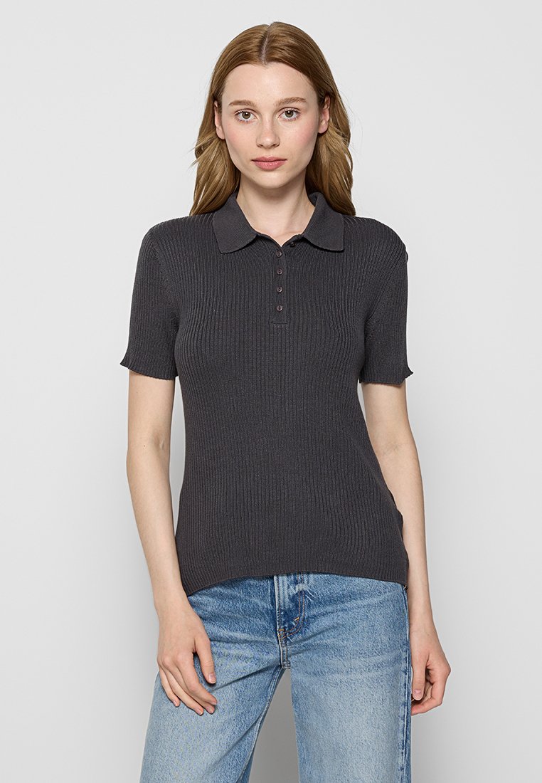 ORSAY Poloshirt grijs ORSAY Poloshirt grijs