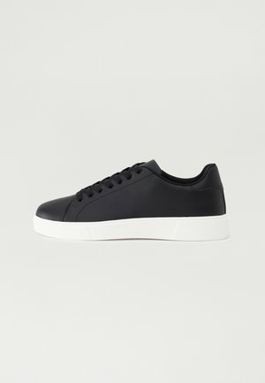 UNISEX - Sportbačiai - black