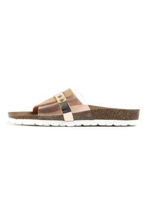GALA - Muiltjes - beige