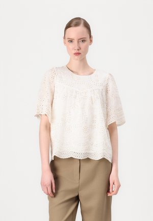 Rue de Femme KALYRA - Blouse - off white