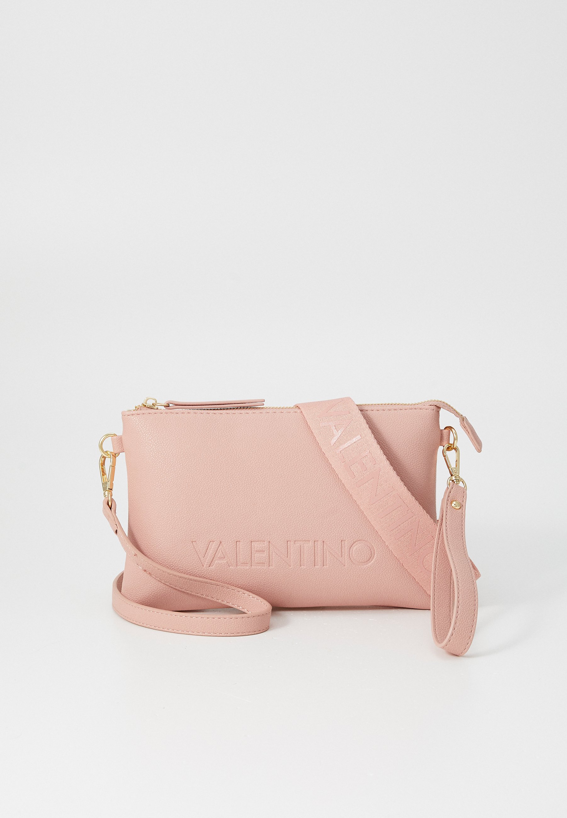 Valentino Bags FOXY Clutch cipria/pink