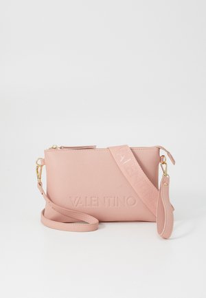 Valentino Bags FOXY - Clutch - cipria