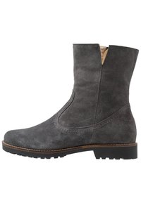 Pier One Botines - dark grey