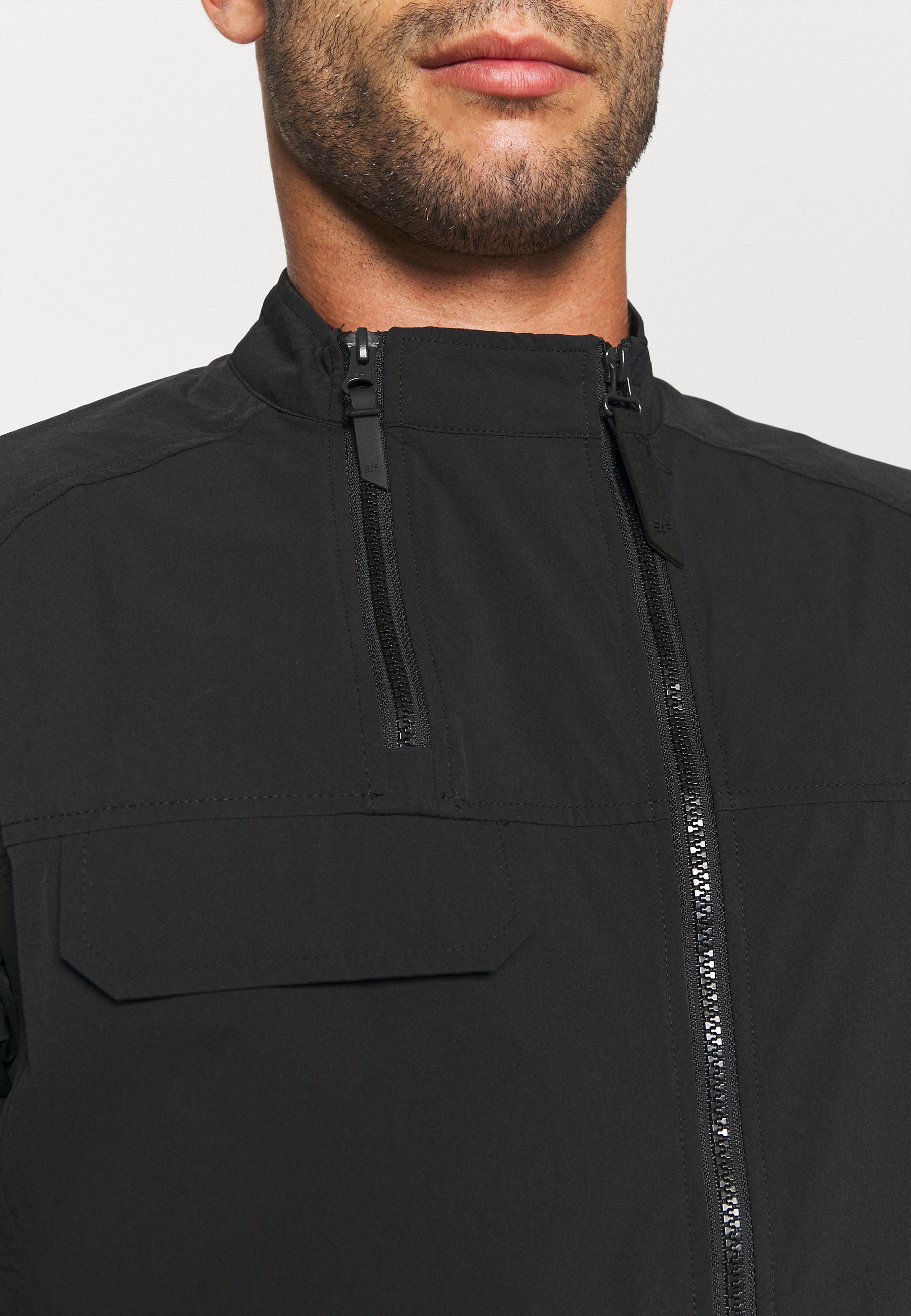 Men ALBERS - Waterproof jacket Men ALBERS - Waterproof jacket