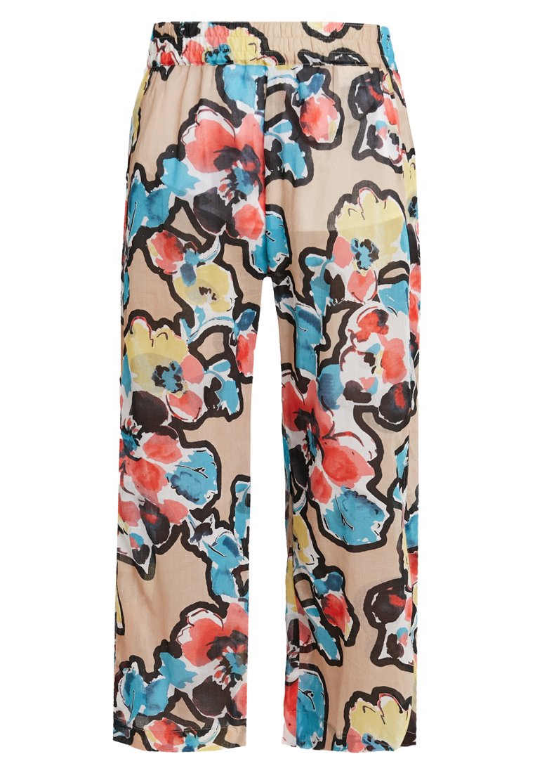 Hope Broek meerkleurig