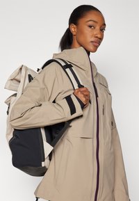 Peak Performance ALPINE GORE-TEX JACKET - Casaco de snowboard - avid beige