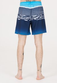 Cruz Uimashortsit - print