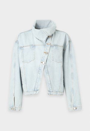 Won Hundred, KAIA - Denim jacket - soft blue