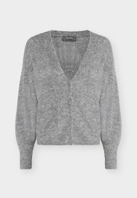 Seleccionado, grey melange