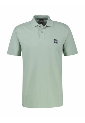 LERROS, - Koszulka polo