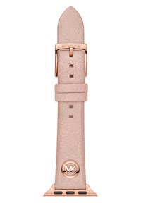 Michael Kors APPLE STRAP - Příslušenství k hodinkám - pink