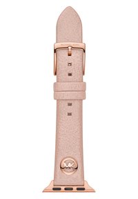 Michael Kors - APPLE STRAP - Accesorio reloj - pink Imagen en miniatura 1