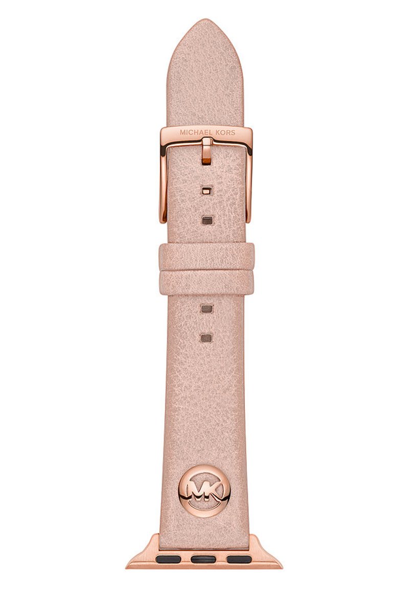 Michael Kors - APPLE STRAP - Accesorio reloj - pink, Ampliar