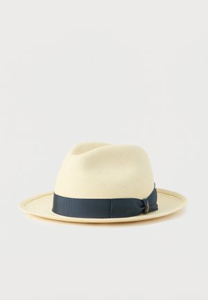 FEDERICO PANAMA UNISEX - Klobúk - blue