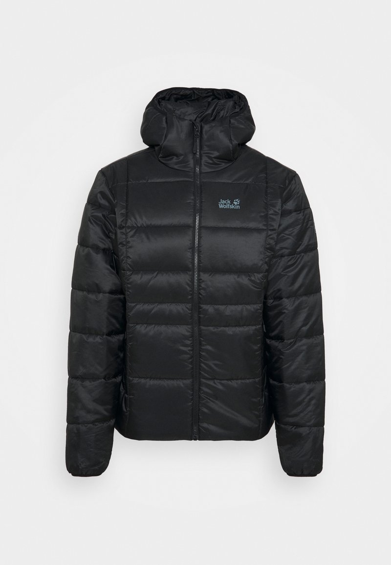 Jack Wolfskin Veste d'hiver - black