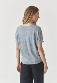 TATUUM STENA 1 - T-shirt basic - blue