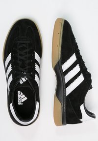 adidas Performance Boty na házenou - black