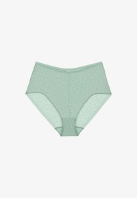 Niewybrane, misty turquoise