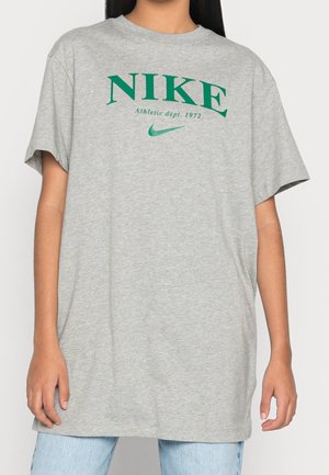 Robe en jersey - grey