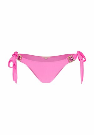 Moda Minx, AMOUR TIE SIDE BRAZILIAN  - Bikini-Hose - barbie pink