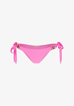Moda Minx, AMOUR TIE SIDE BRAZILIAN - Bikini-Hose - barbie pink