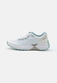 Gabor Comfort Trainers - white