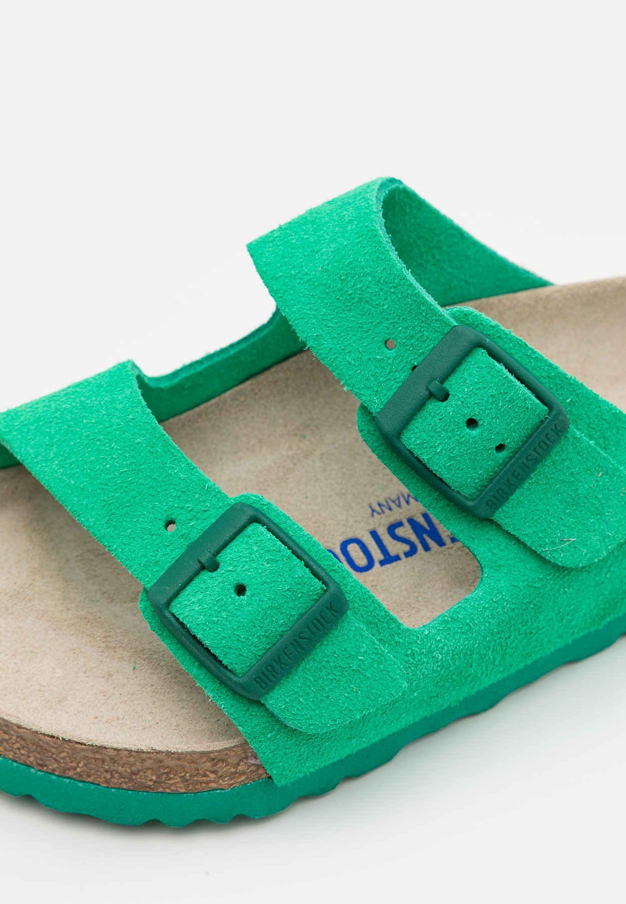 ARIZONA SOFT FOOTBED UNISEX