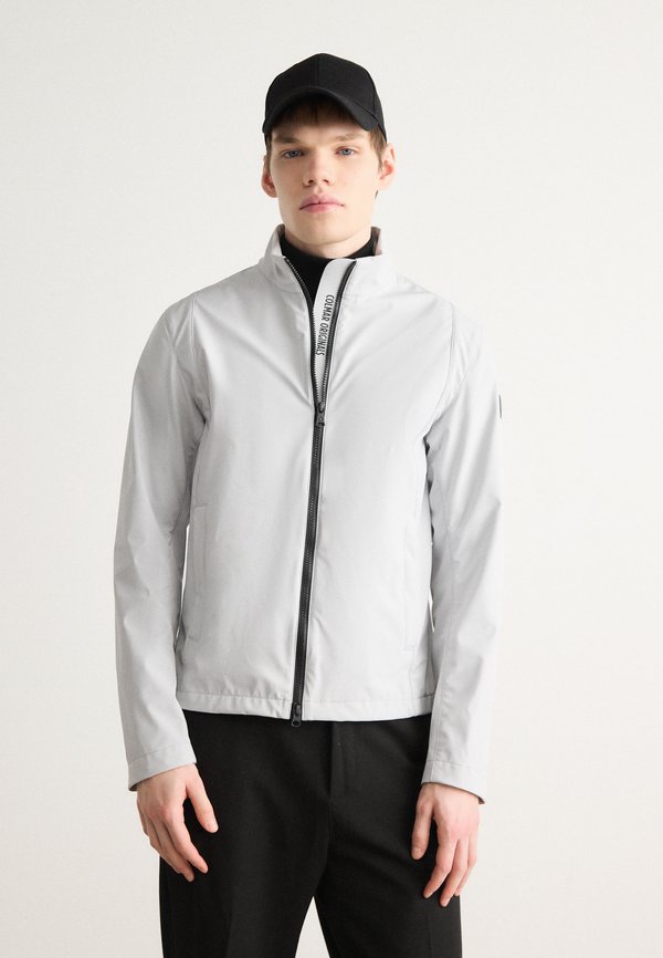 MENS JACKET - Summer jacket - blade