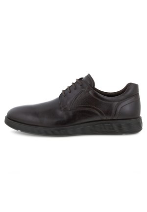 S LITE HYBRID - Derbies - brown